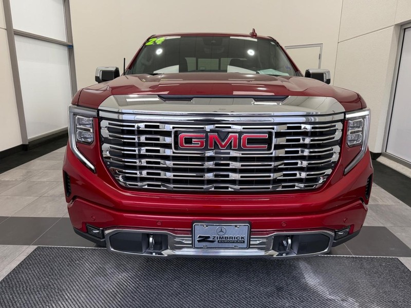 GMC Sierra 1500 Vehicle Full-screen Gallery Image 07