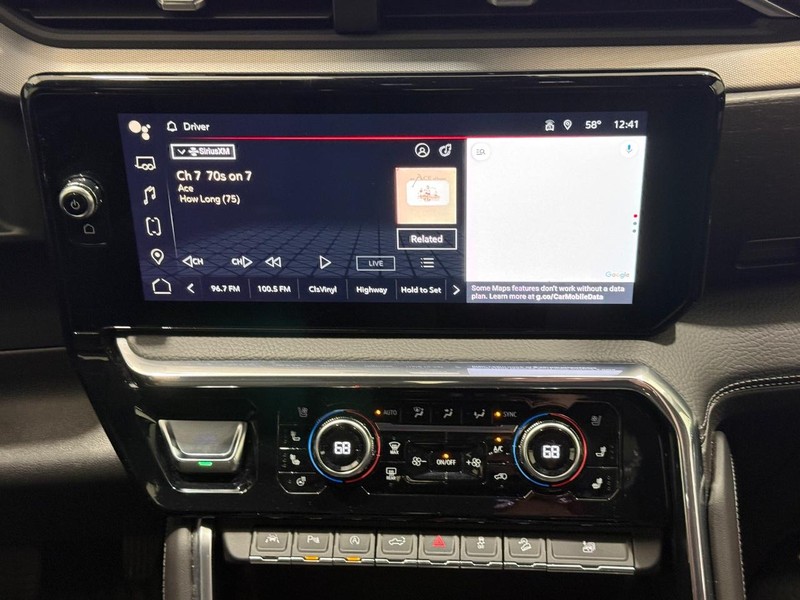 GMC Sierra 1500 Vehicle Full-screen Gallery Image 10