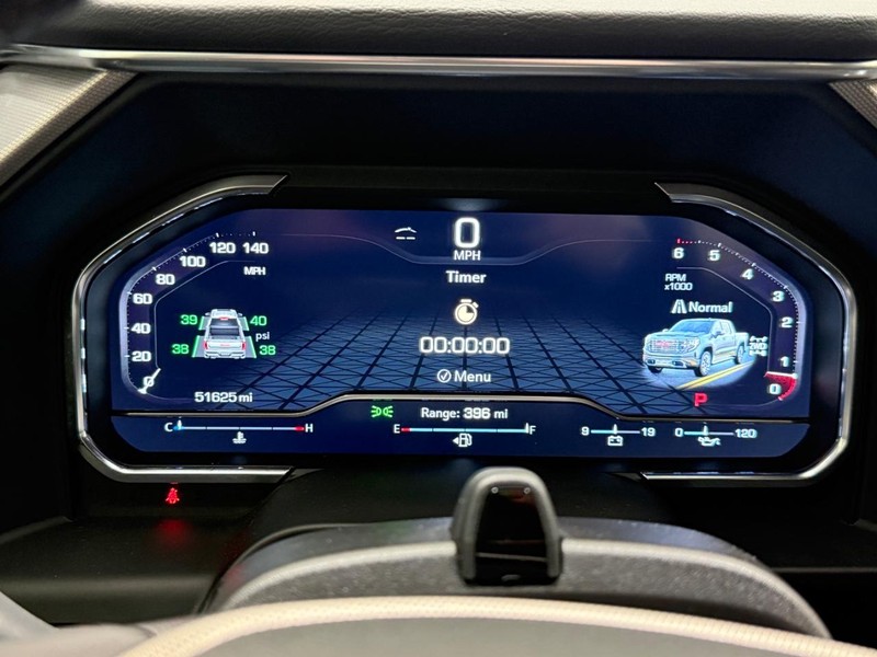 GMC Sierra 1500 Vehicle Full-screen Gallery Image 17