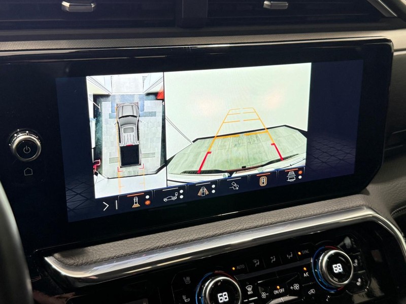 GMC Sierra 1500 Vehicle Full-screen Gallery Image 18