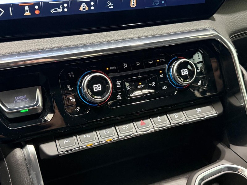 GMC Sierra 1500 Vehicle Full-screen Gallery Image 19