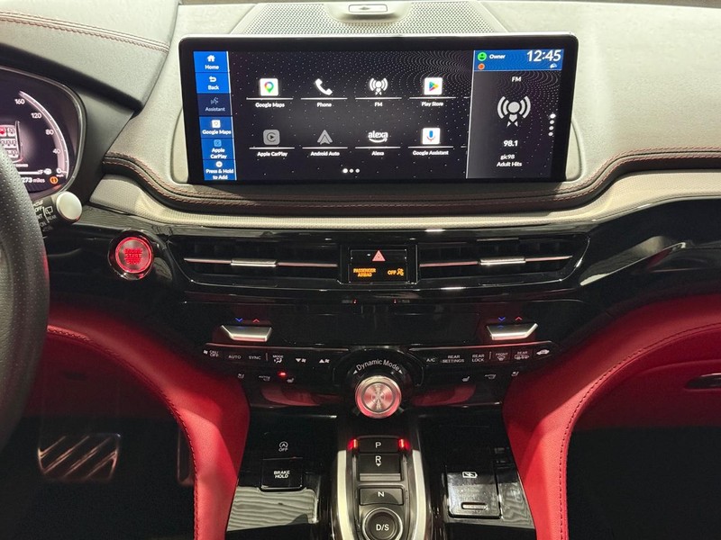 Acura MDX Vehicle Full-screen Gallery Image 11