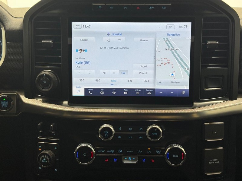 Ford F-150 Vehicle Full-screen Gallery Image 10