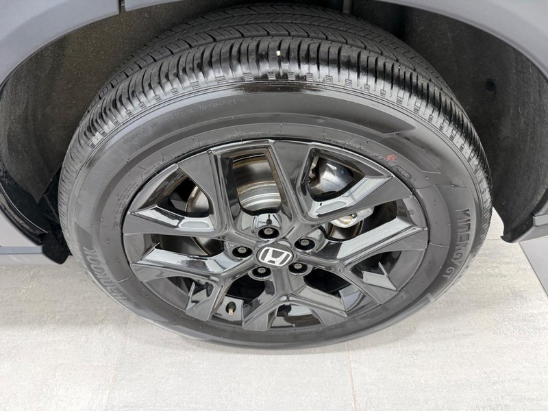 Honda HR-V Vehicle Full-screen Gallery Image 05