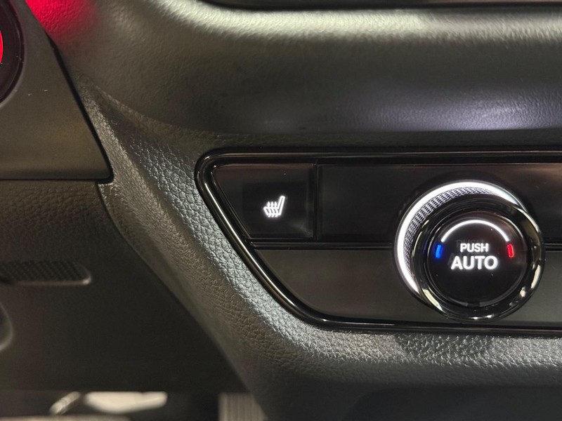 Honda HR-V Vehicle Full-screen Gallery Image 17