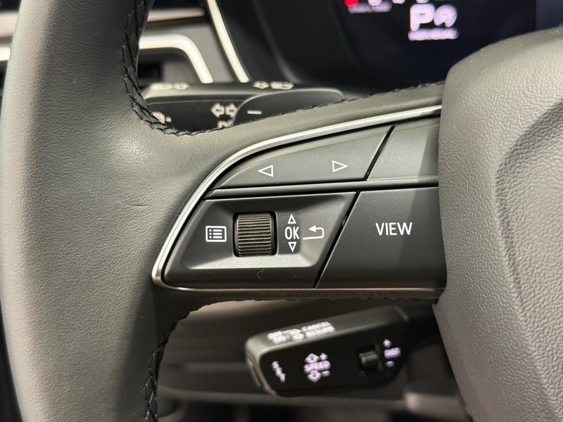 Audi A5 Sportback Vehicle Full-screen Gallery Image 15