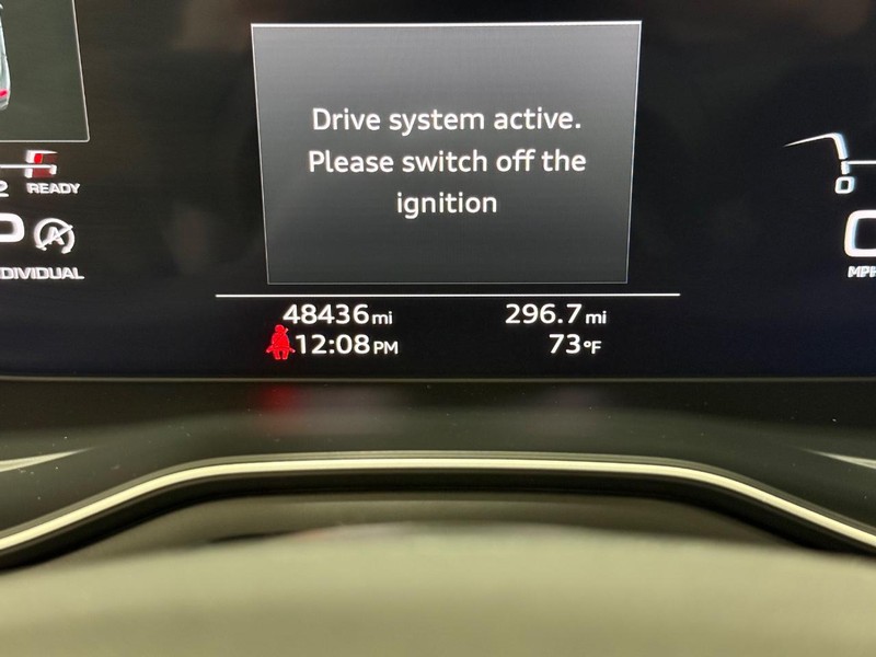 Audi A5 Sportback Vehicle Full-screen Gallery Image 17