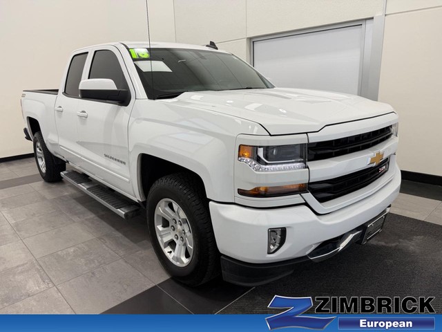 more details - chevrolet silverado 1500