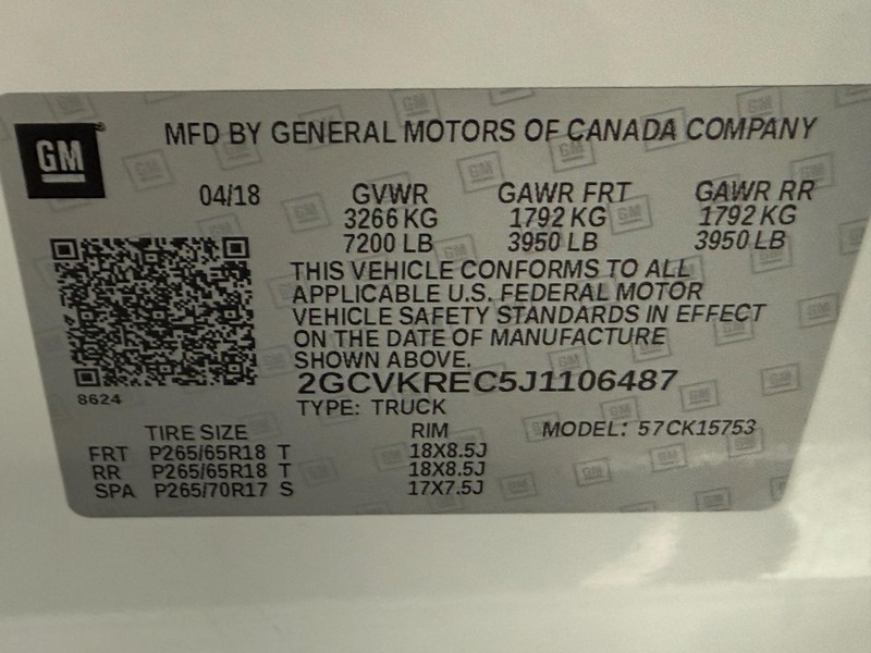 Chevrolet Silverado 1500 Vehicle Full-screen Gallery Image 20