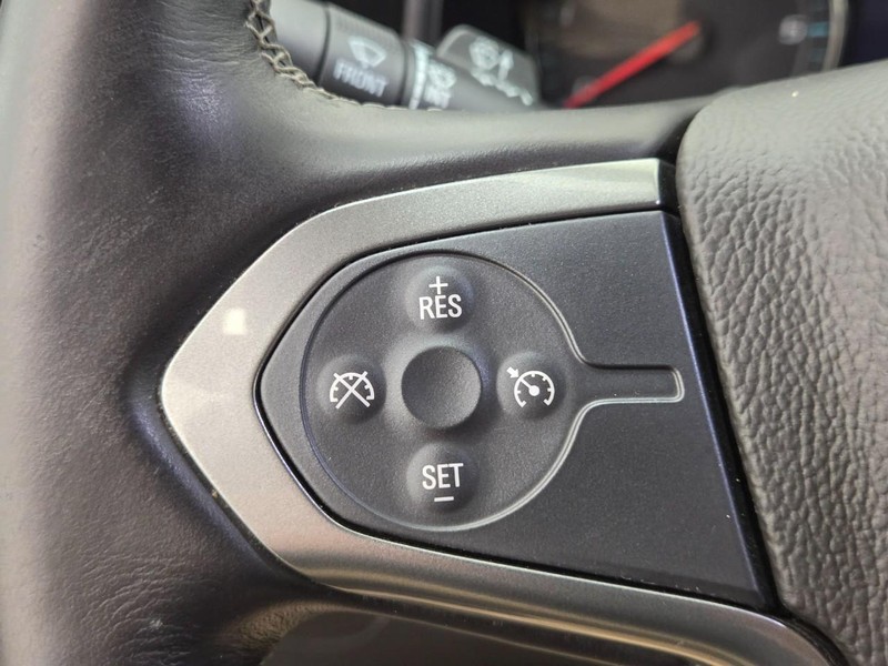 Chevrolet Silverado 1500 LD Vehicle Full-screen Gallery Image 13