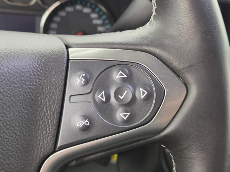 Chevrolet Silverado 1500 LD Vehicle Full-screen Gallery Image 14