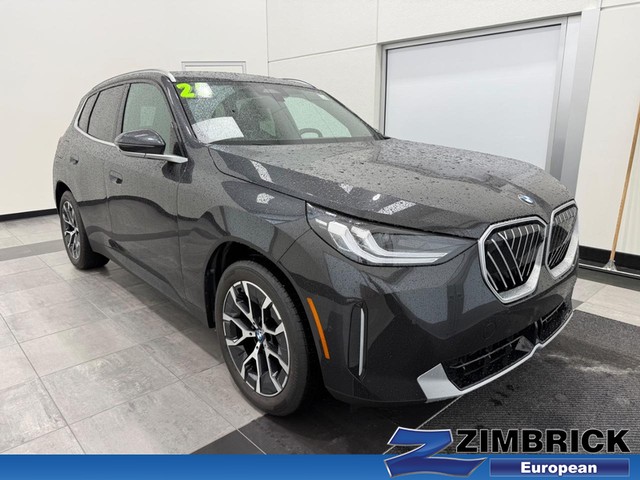 more details - bmw x3