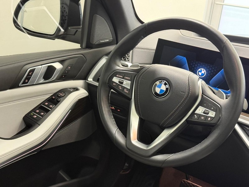 BMW X5 Vehicle Full-screen Gallery Image 12