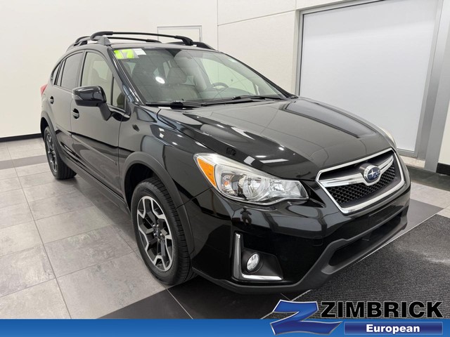 more details - subaru crosstrek