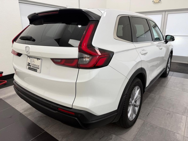 Honda CR-V Vehicle Full-screen Gallery Image 2