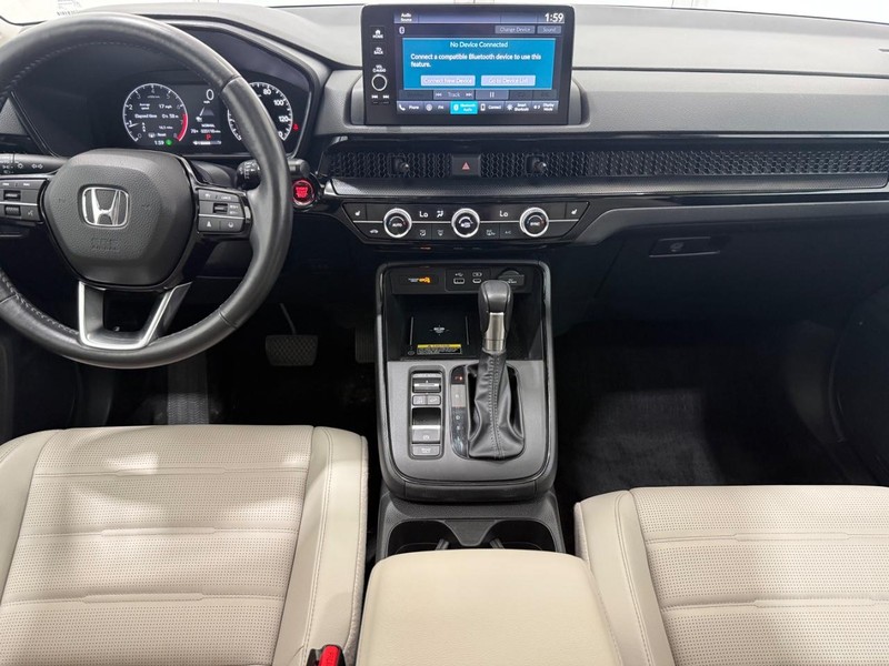 Honda CR-V Vehicle Full-screen Gallery Image 9