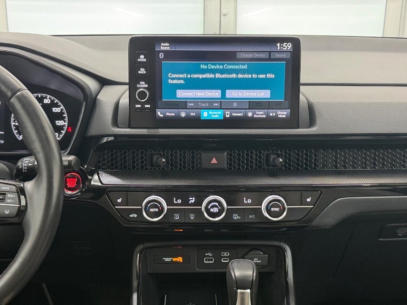 Honda CR-V Vehicle Full-screen Gallery Image 10