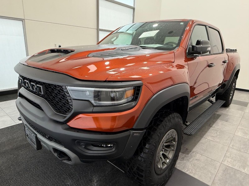 Ram 1500 Vehicle Full-screen Gallery Image 6