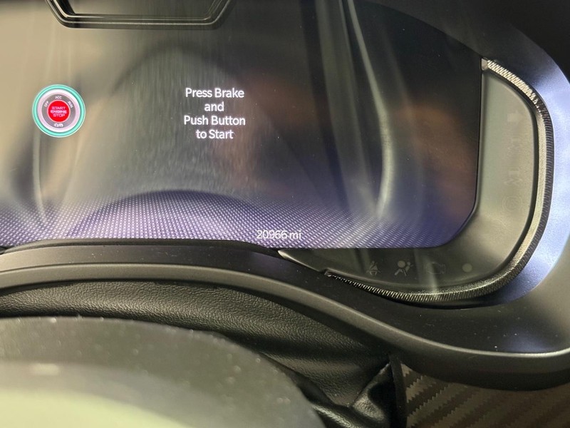 Ram 1500 Vehicle Full-screen Gallery Image 18