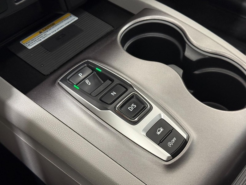 Honda Ridgeline Vehicle Full-screen Gallery Image 19