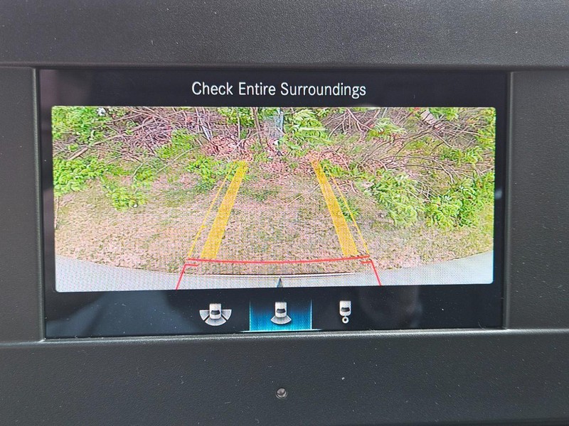 Mercedes-Benz Sprinter Van Vehicle Image 14