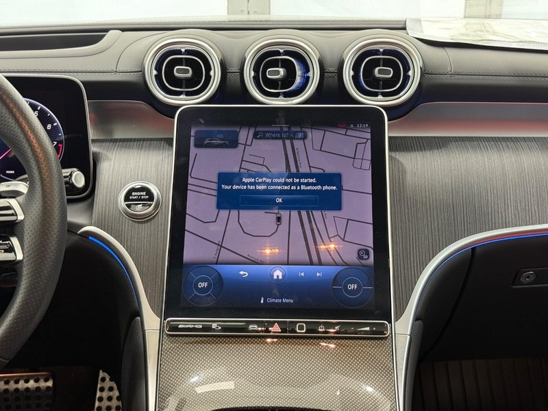 Mercedes-Benz GLC Vehicle Image 6