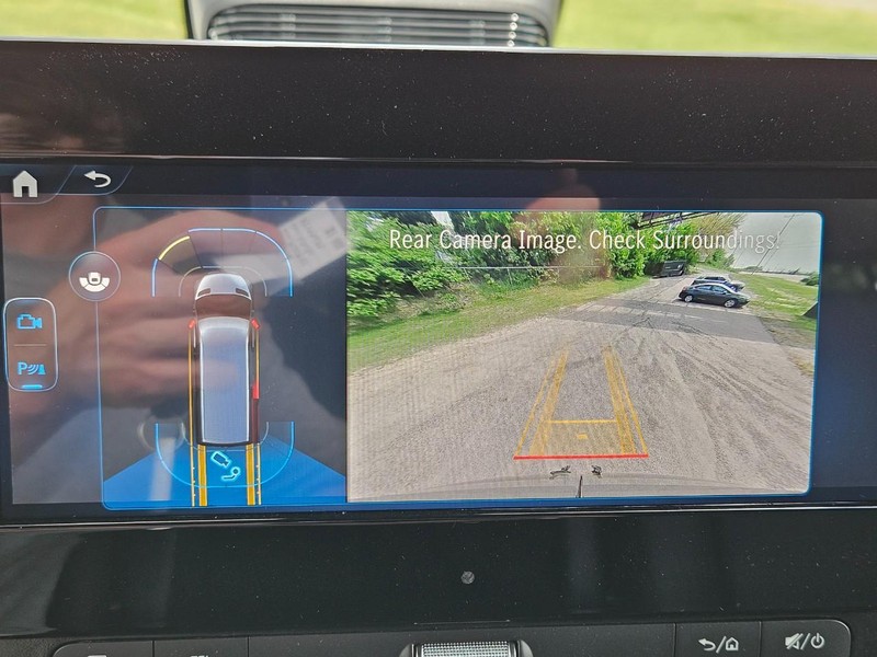 Mercedes-Benz Sprinter Passenger Van Vehicle Image 14