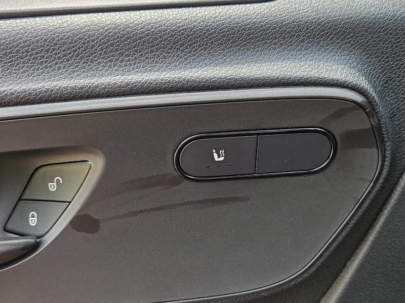 Mercedes-Benz Sprinter Passenger Van Vehicle Image 15