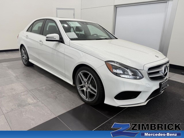 more details - mercedes-benz e-class