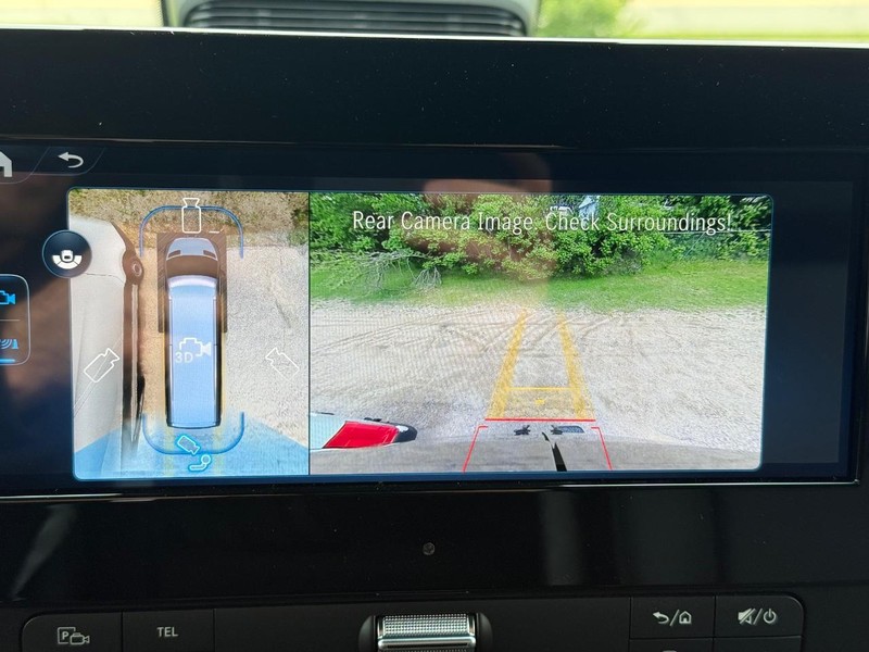 Mercedes-Benz Sprinter Van Vehicle Image 12