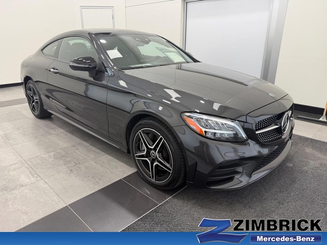 more details - mercedes-benz c-class