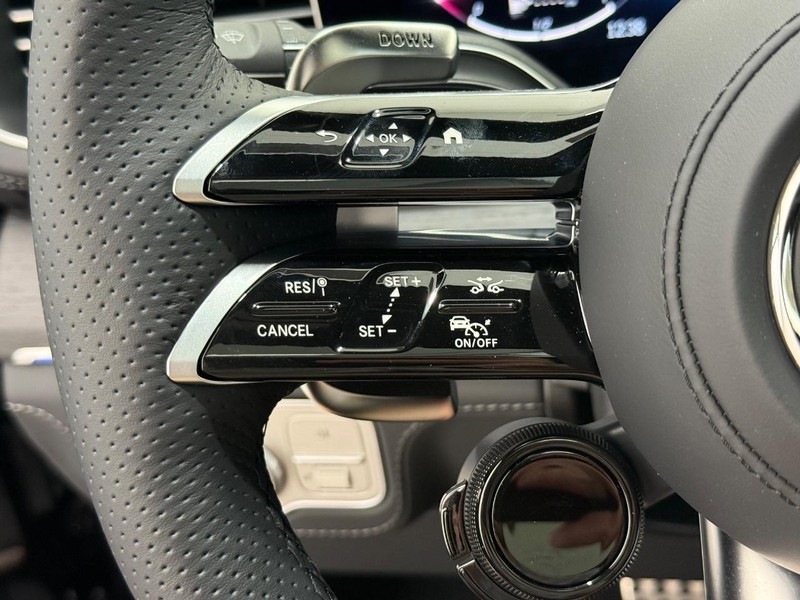 Mercedes-Benz GLE Vehicle Image 11