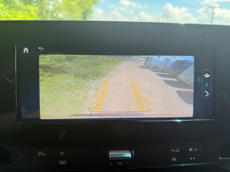 Mercedes-Benz Sprinter Cargo Van Vehicle Image 12