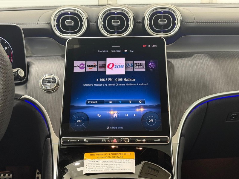 Mercedes-Benz GLC Vehicle Image 7