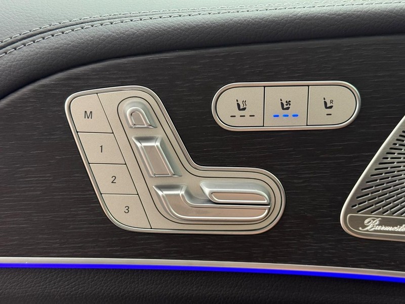 Mercedes-Benz GLE Vehicle Image 10