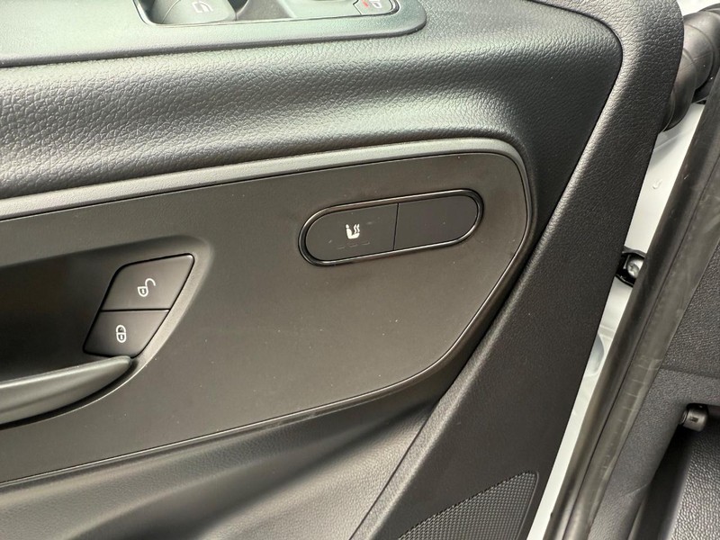 Mercedes-Benz Sprinter Cargo Van Vehicle Image 13