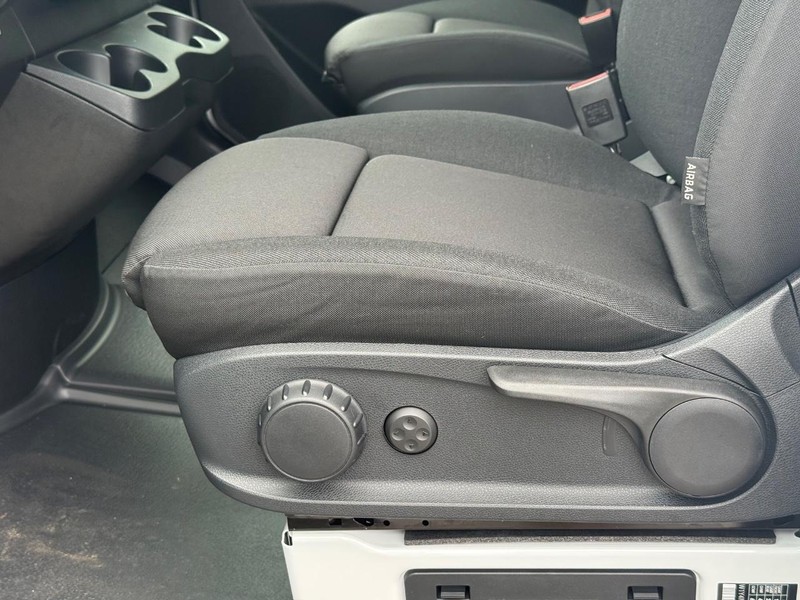 Mercedes-Benz Sprinter Cargo Van Vehicle Image 16