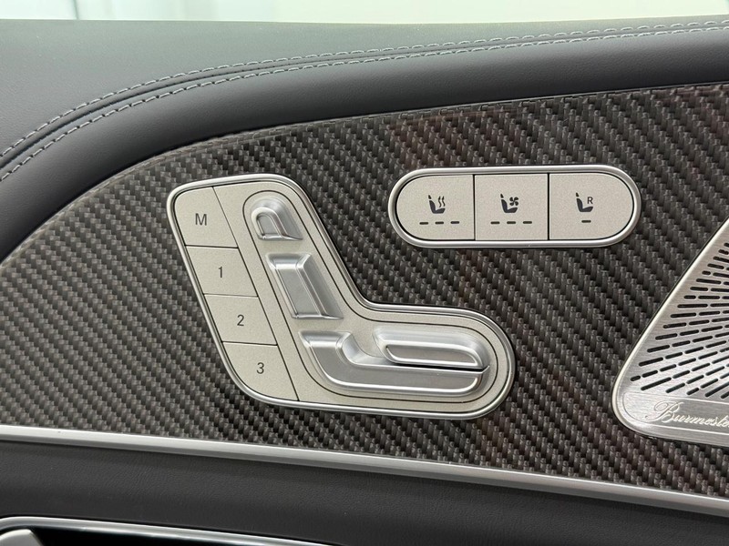 Mercedes-Benz GLE Vehicle Image 10