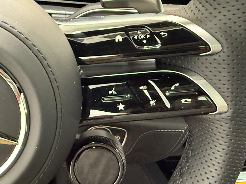 Mercedes-Benz GLE Vehicle Image 12