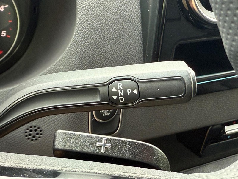 Mercedes-Benz Sprinter Van Vehicle Image 13