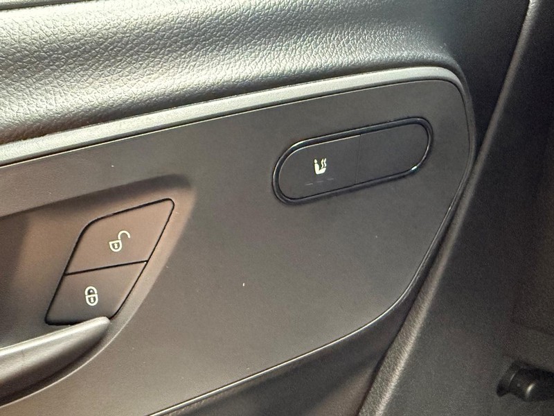Mercedes-Benz Sprinter Cargo Van Vehicle Image 13