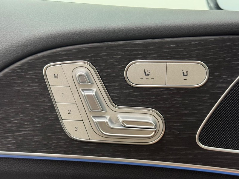 Mercedes-Benz GLE Vehicle Image 9