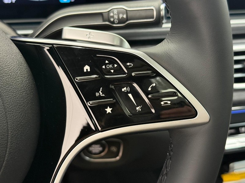 Mercedes-Benz GLE Vehicle Image 11