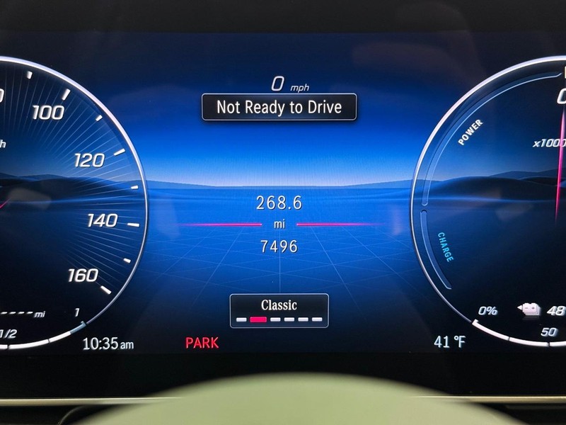 Mercedes-Benz GLC Vehicle Image 13