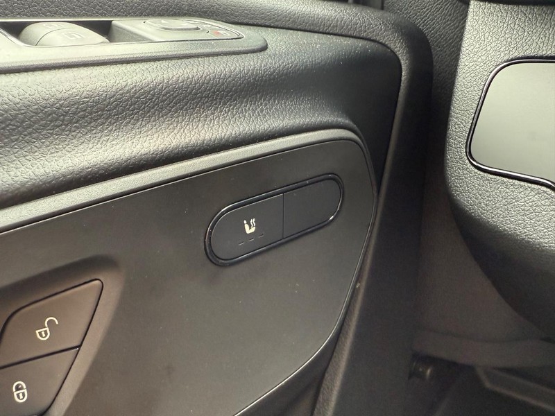 Mercedes-Benz Sprinter Cargo Van Vehicle Image 13