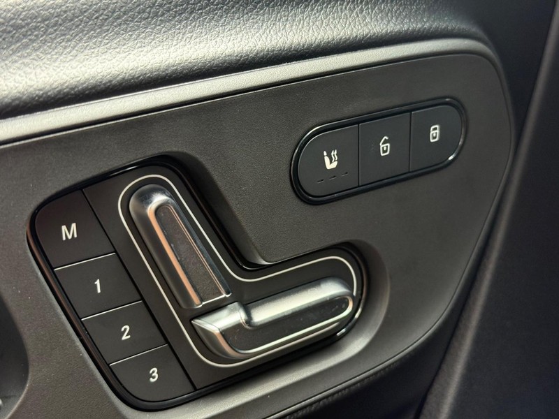 Mercedes-Benz Sprinter Van Vehicle Image 13