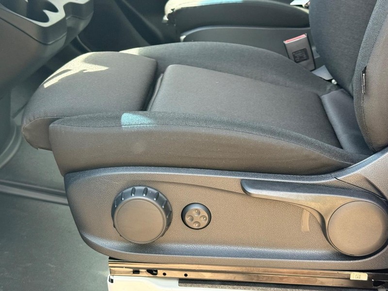 Mercedes-Benz Sprinter Cargo Van Vehicle Image 16