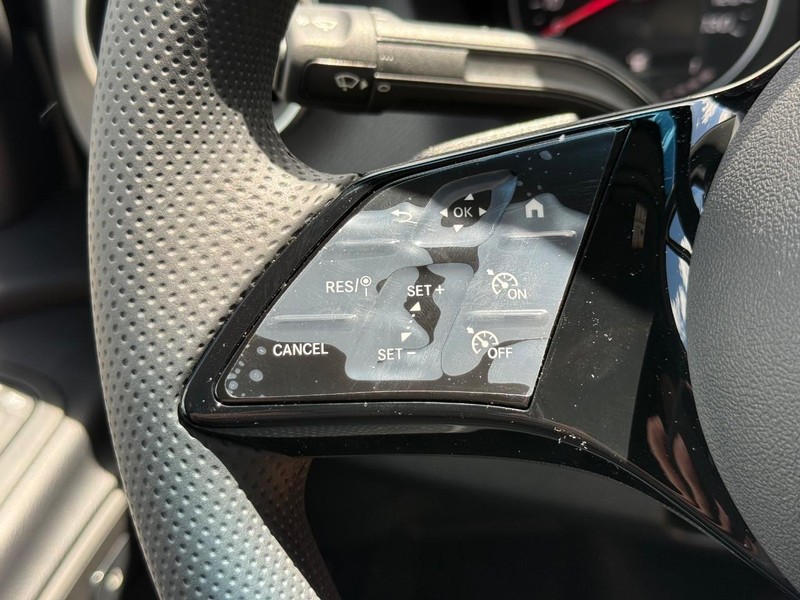 Mercedes-Benz Sprinter Cargo Van Vehicle Image 10