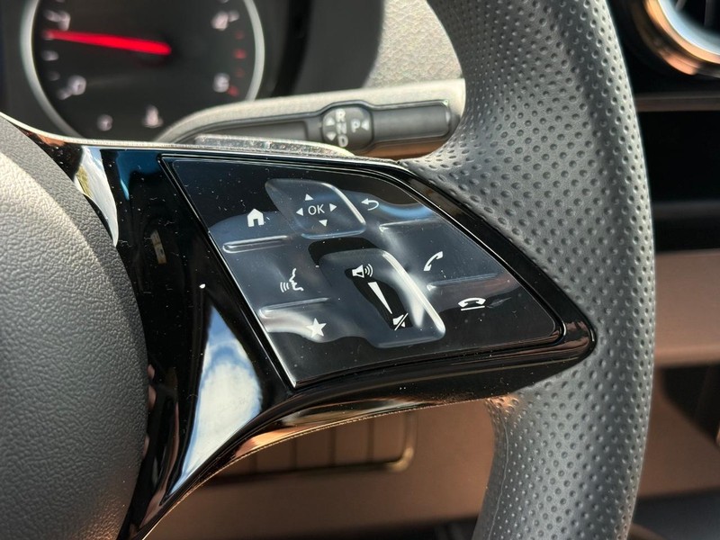 Mercedes-Benz Sprinter Cargo Van Vehicle Image 11