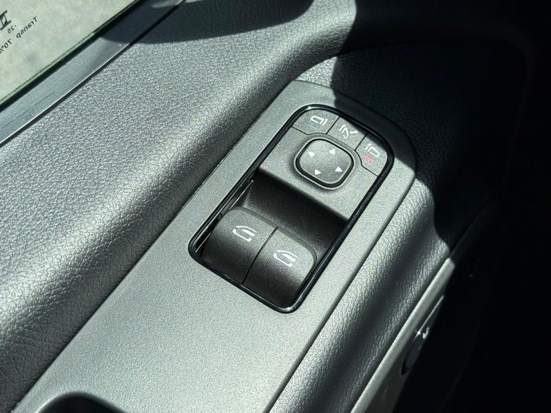 Mercedes-Benz Sprinter Cargo Van Vehicle Image 14